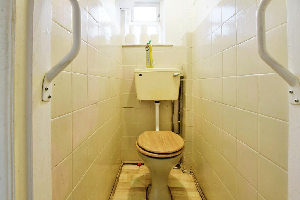 3 bed Detached