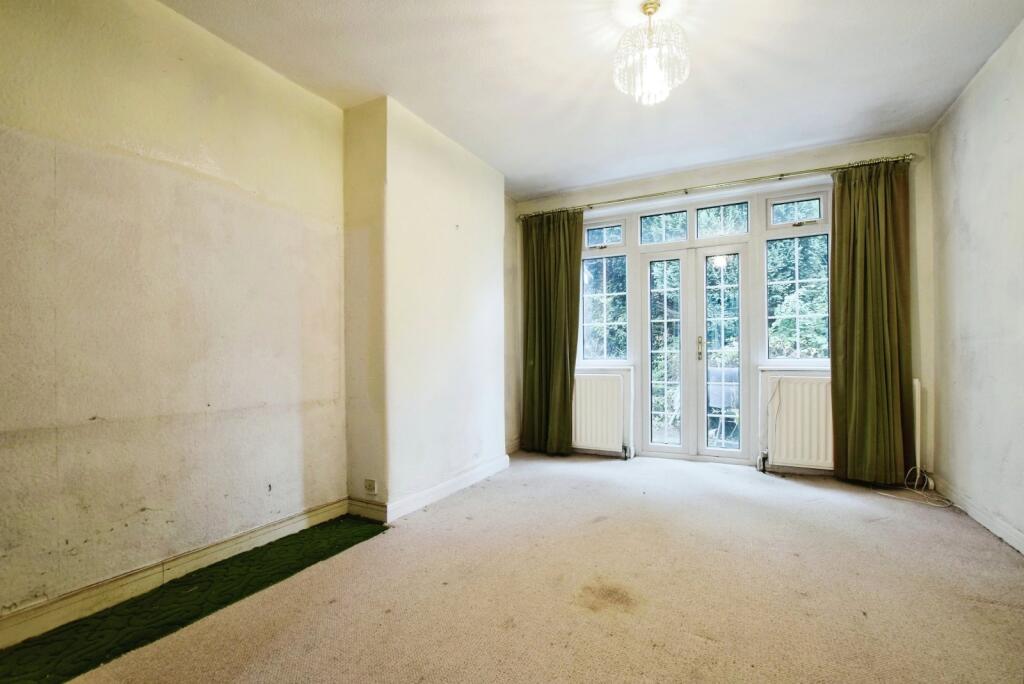 3 bed Detached