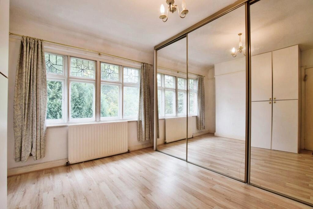 3 bed Detached