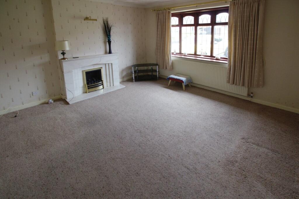 2 bed Bungalow