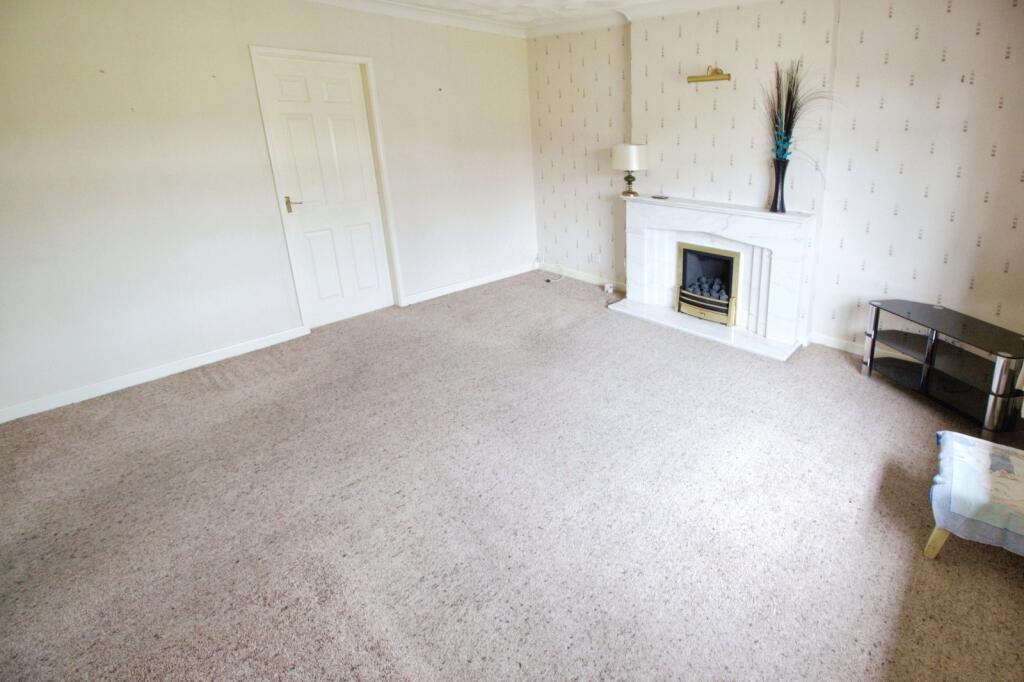2 bed Bungalow