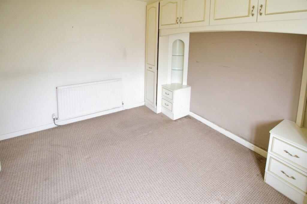 2 bed Bungalow