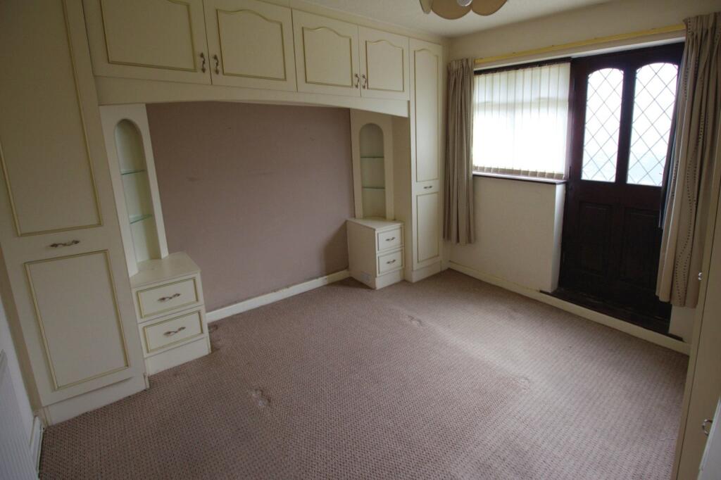 2 bed Bungalow