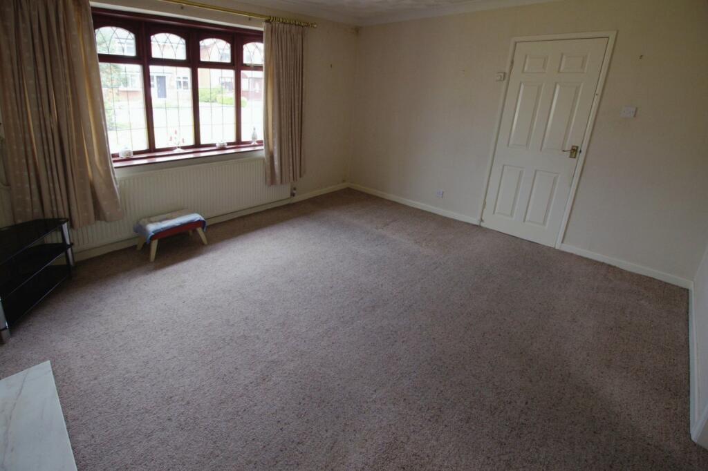 2 bed Bungalow
