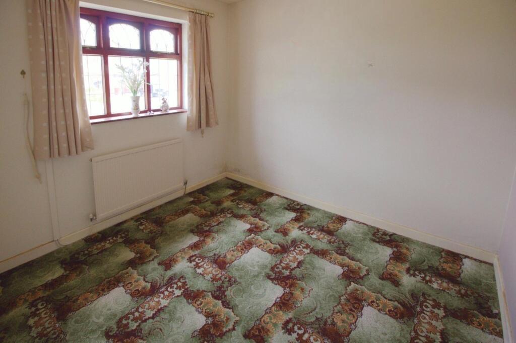 2 bed Bungalow