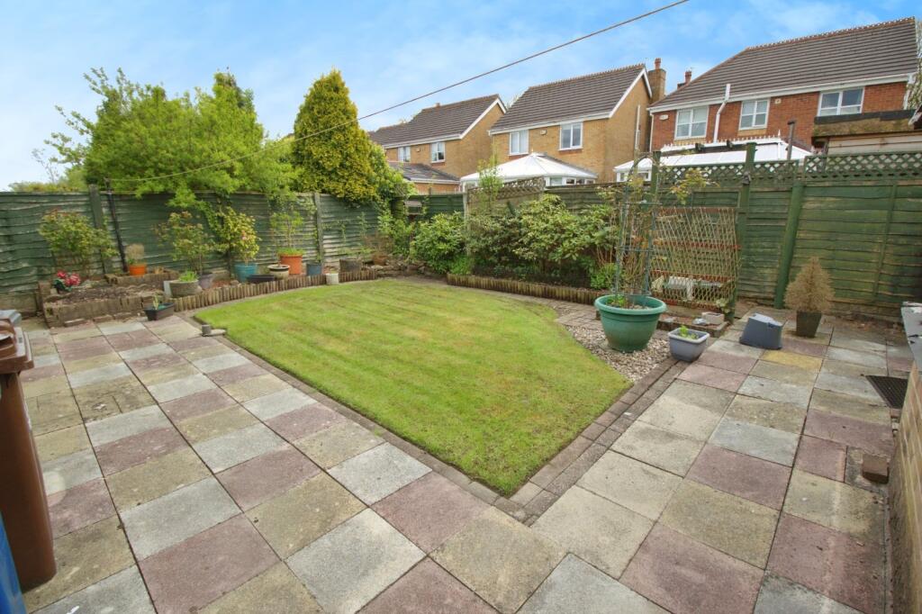 2 bed Bungalow