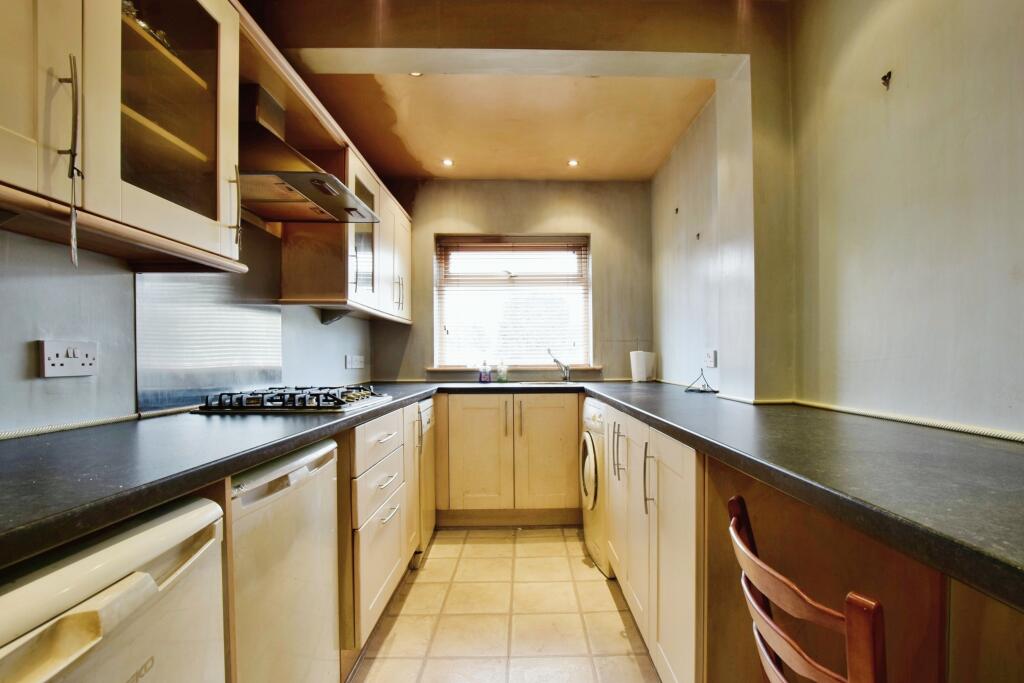 3 bed Detached