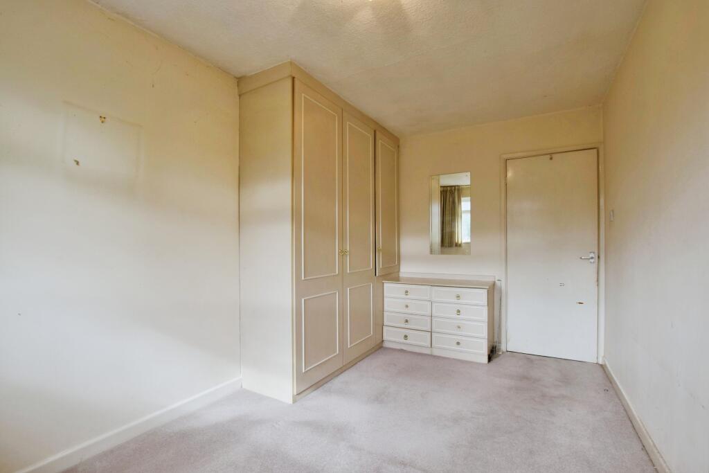 3 bed Detached