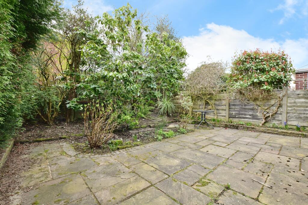 3 bed Detached