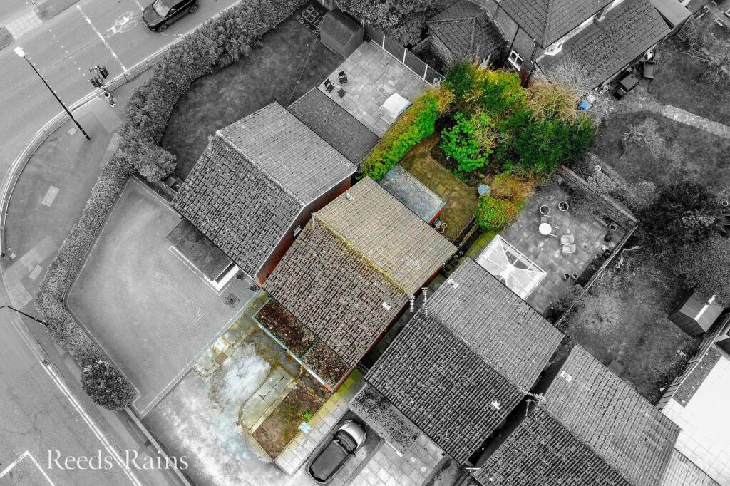 3 bed Detached