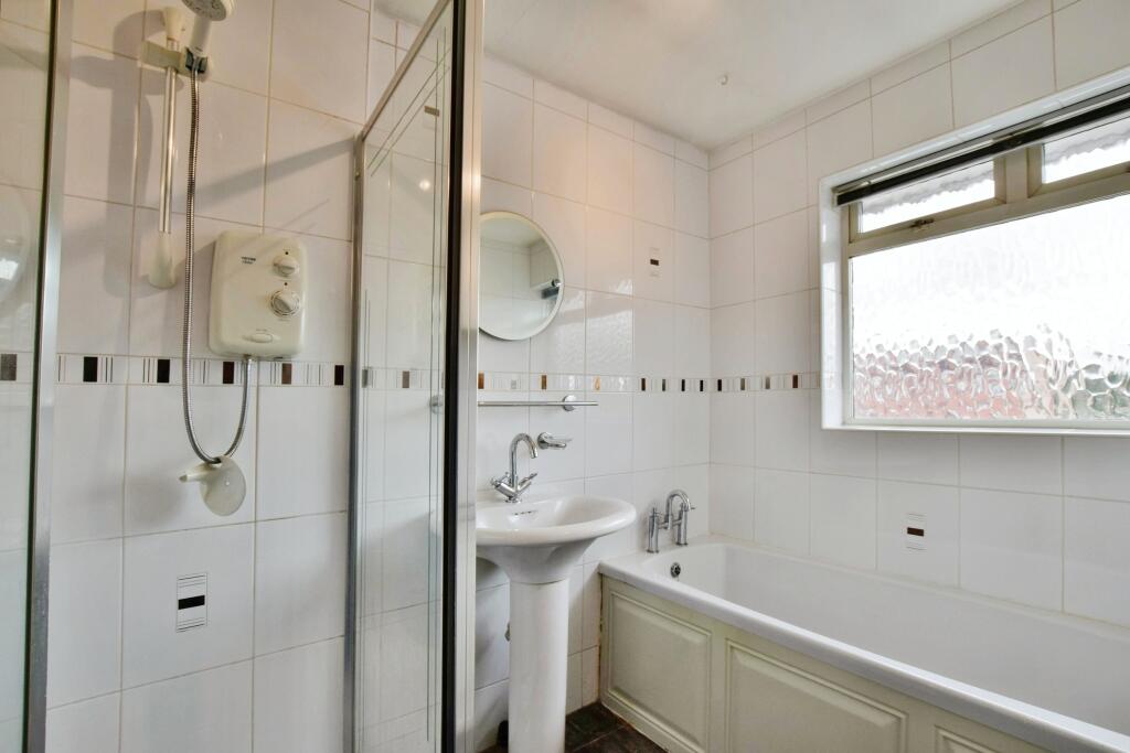 3 bed Detached