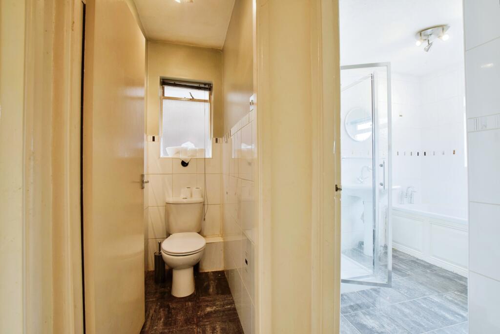 3 bed Detached