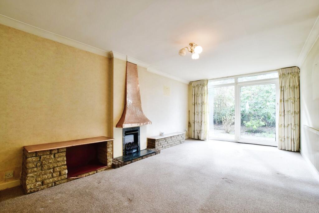 3 bed Detached