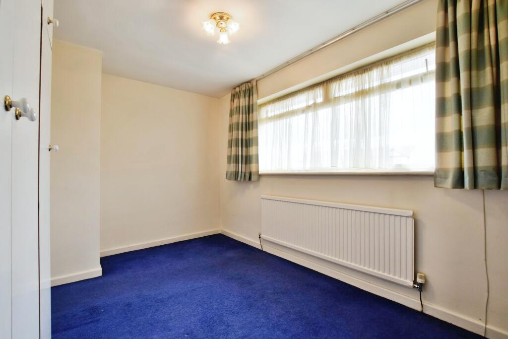 3 bed Detached