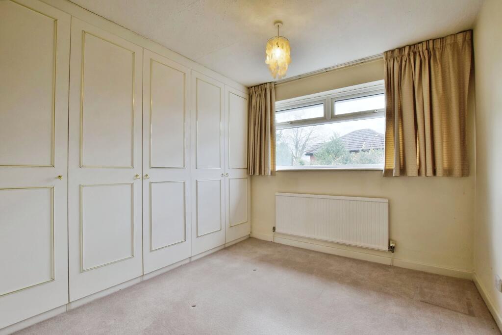 3 bed Detached