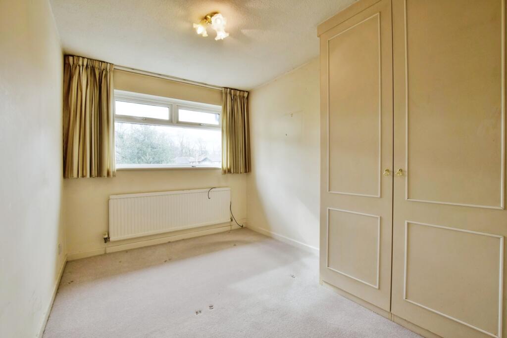 3 bed Detached