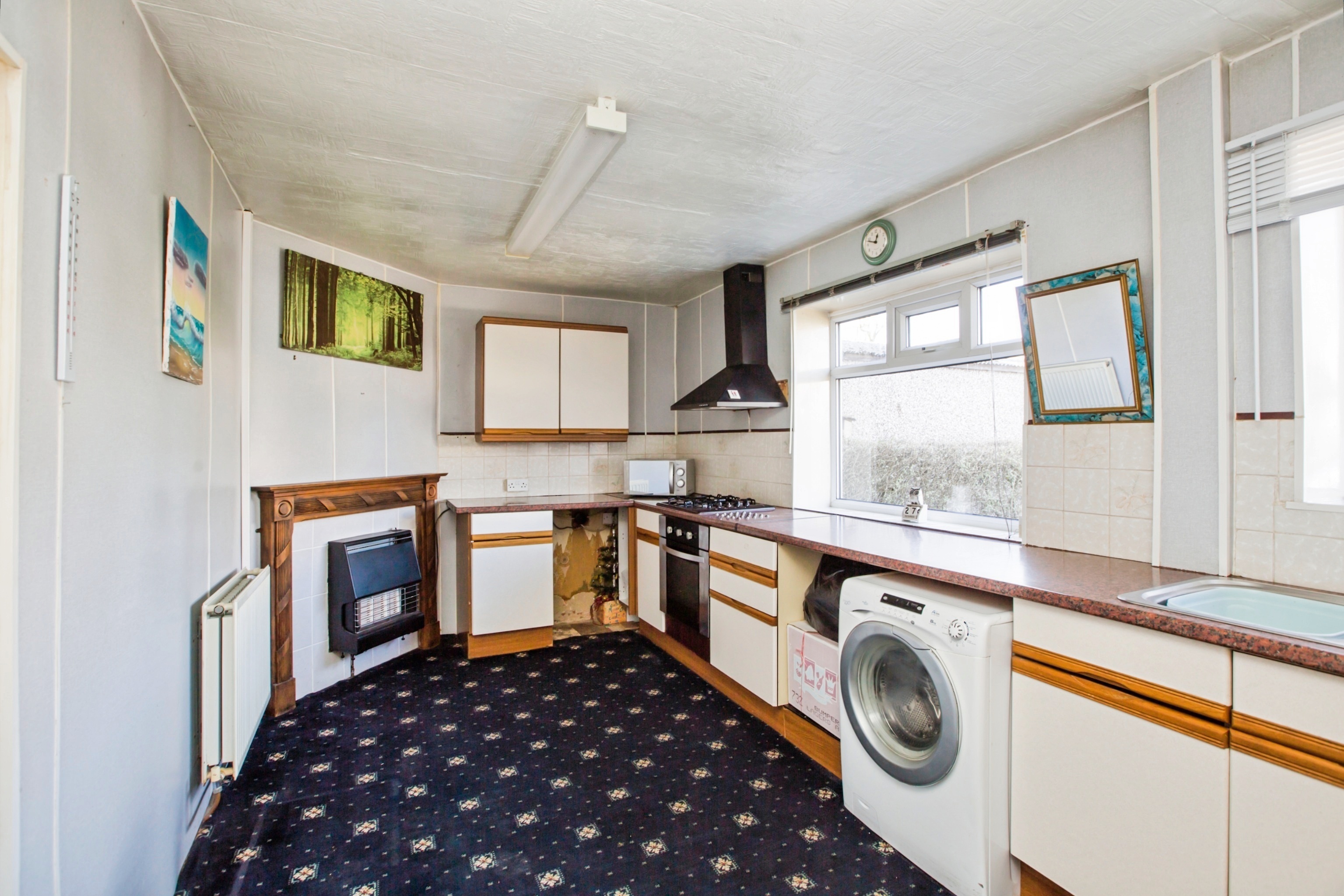 3 bed Semi-Detached