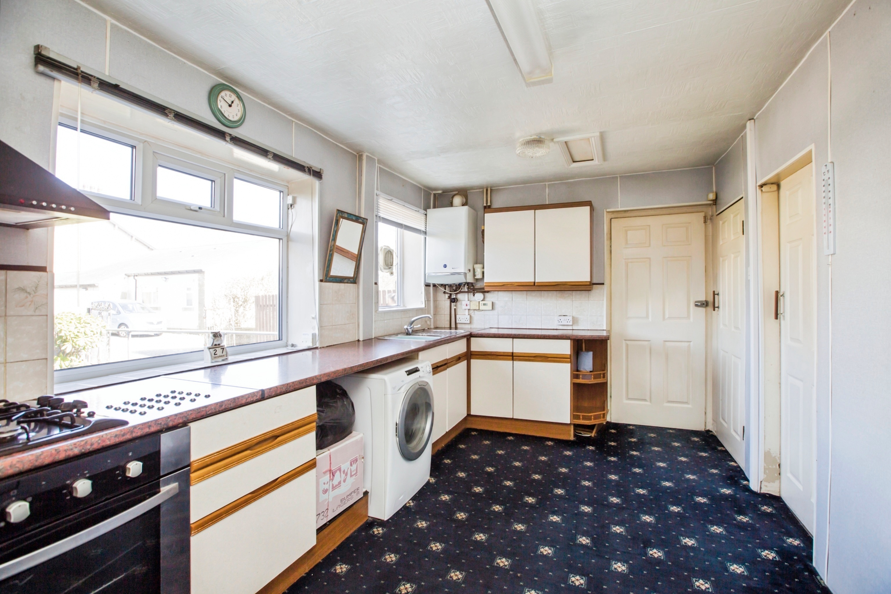 3 bed Semi-Detached