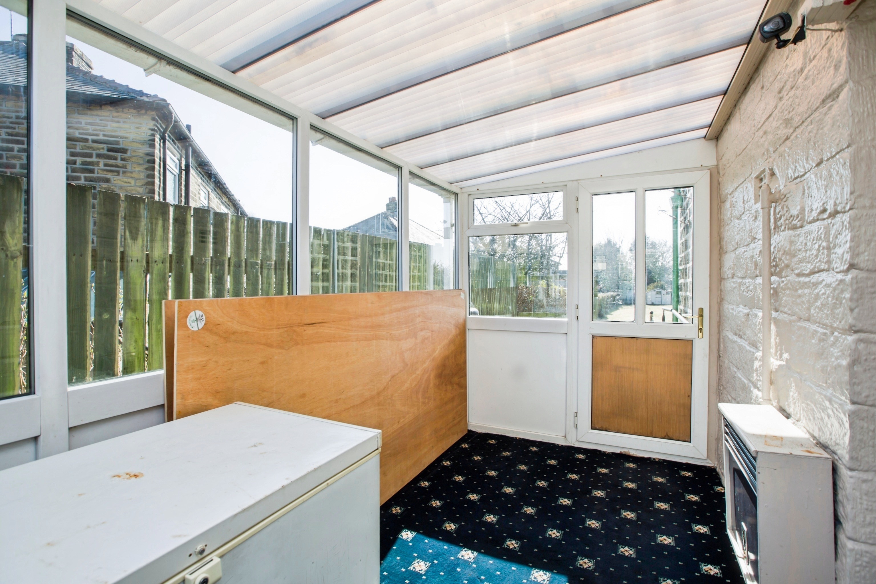 3 bed Semi-Detached
