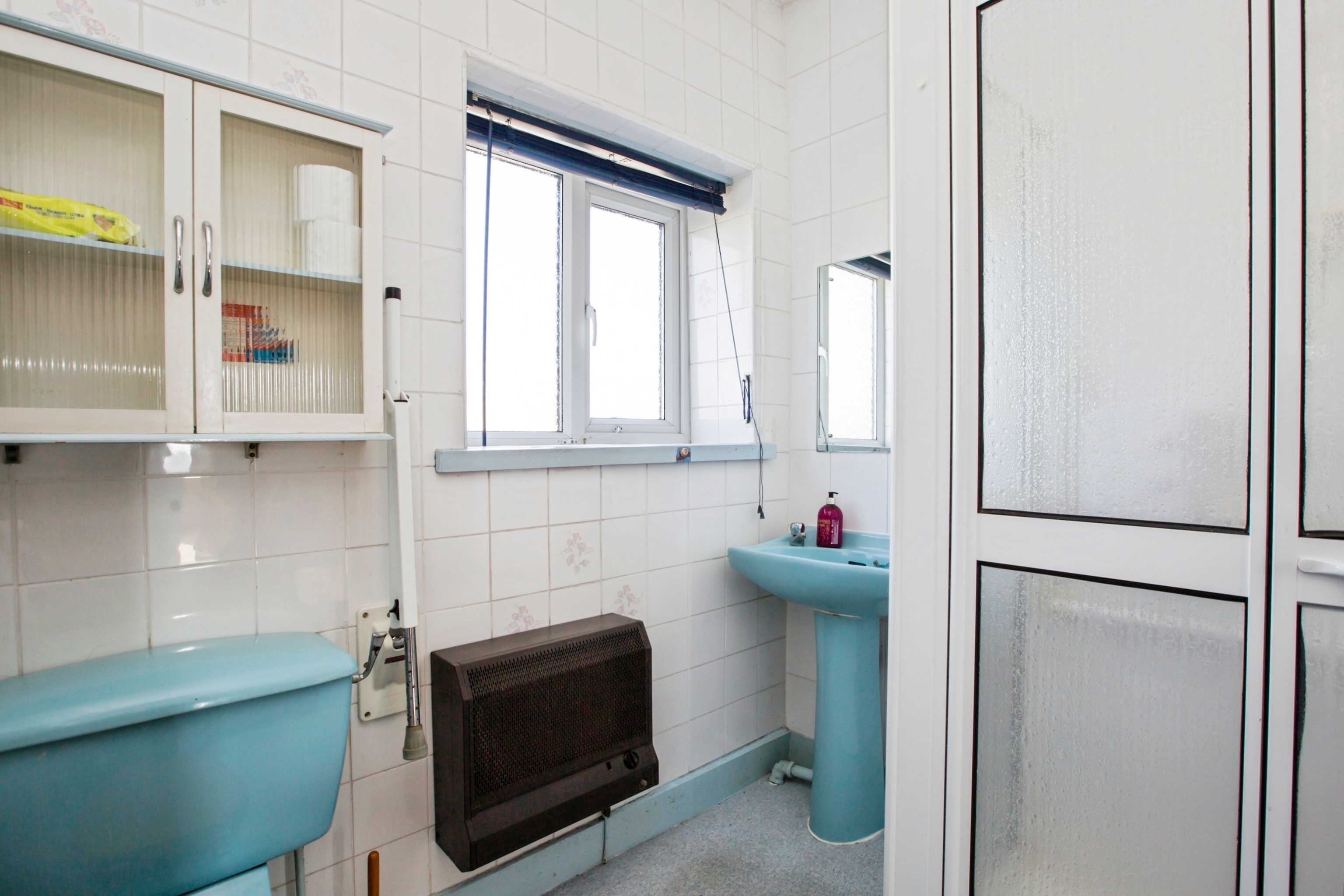 3 bed Semi-Detached