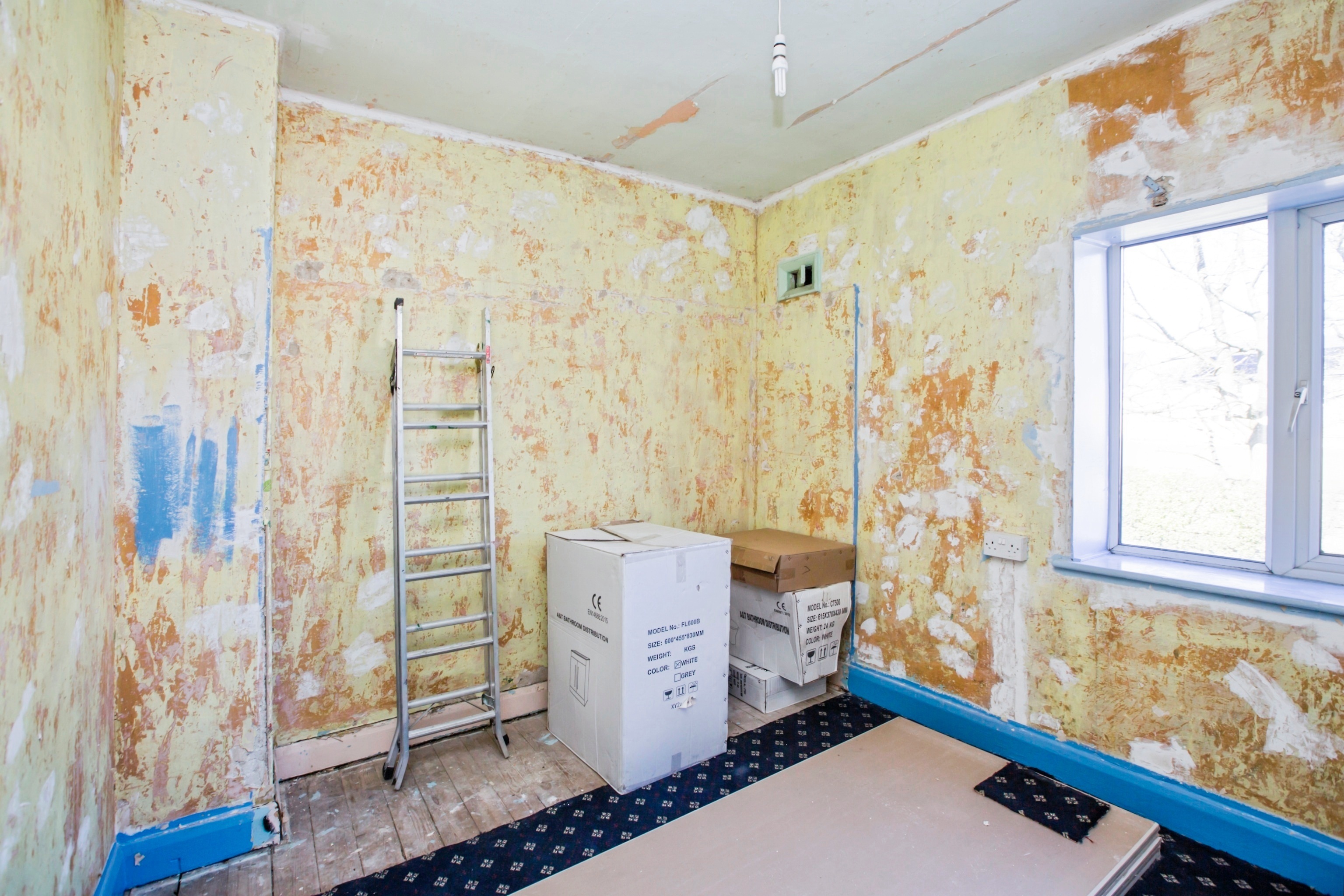 3 bed Semi-Detached
