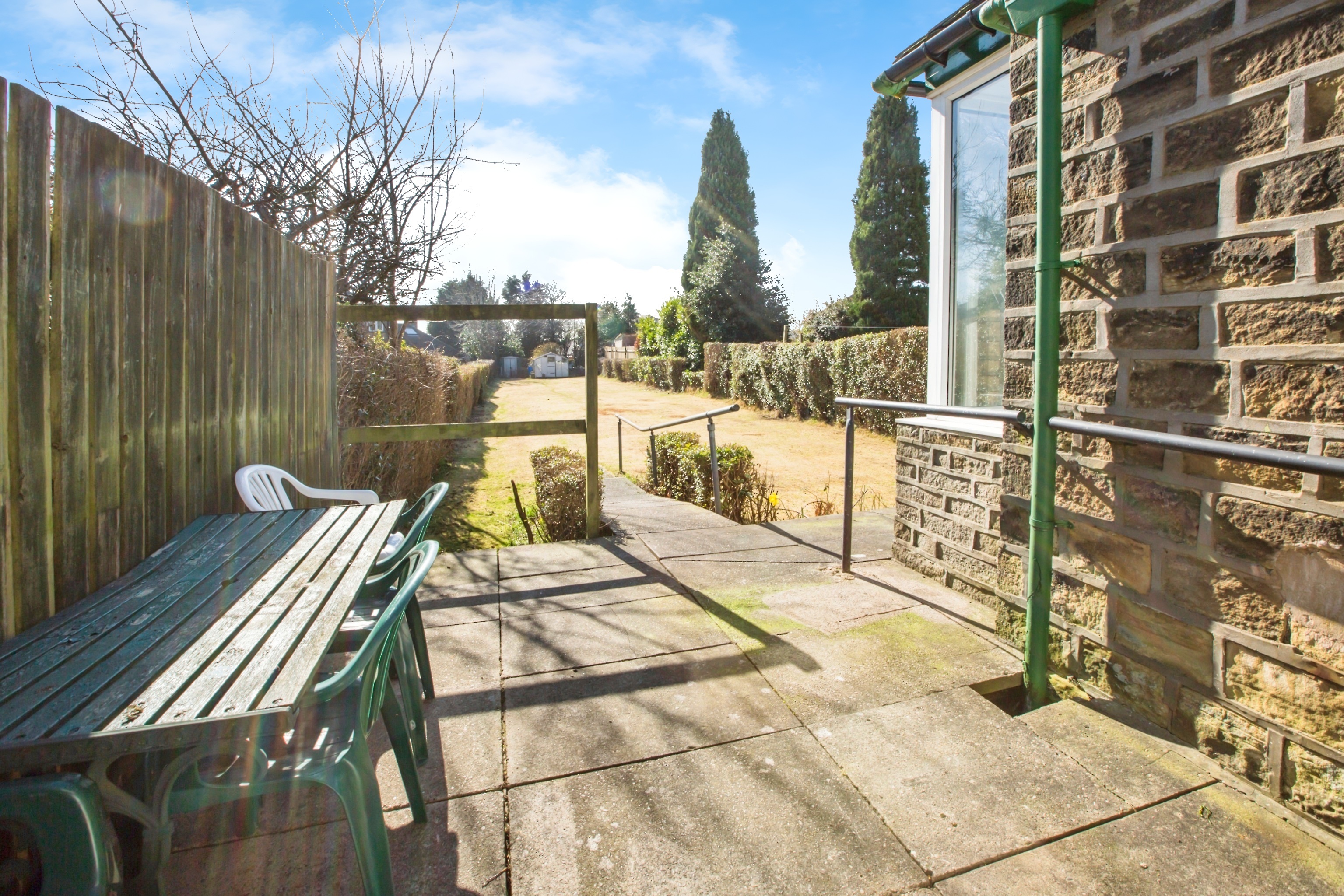 3 bed Semi-Detached