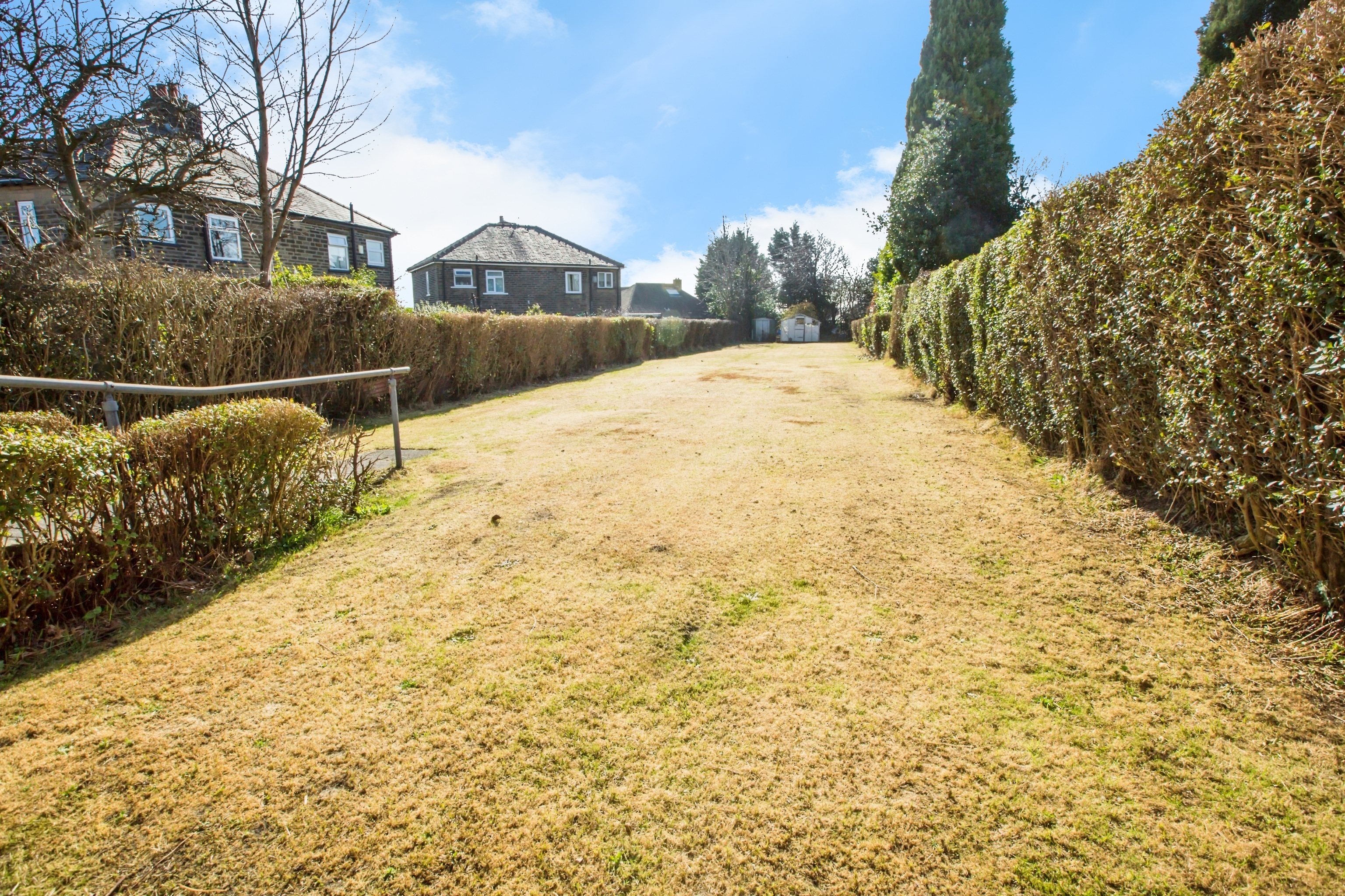 3 bed Semi-Detached