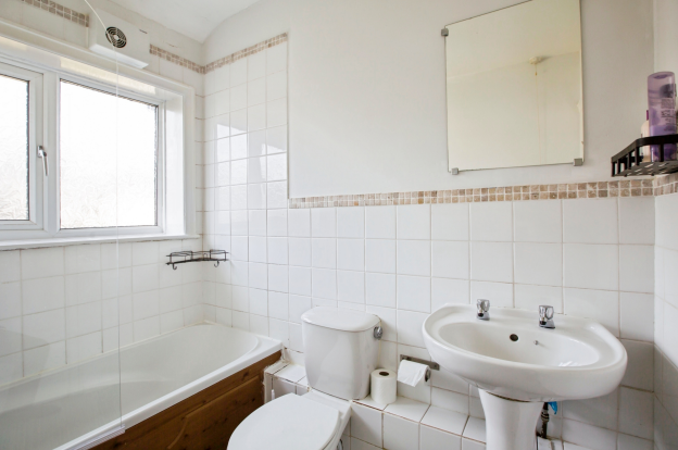 2 bed Terraced