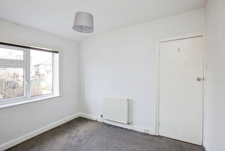 2 bed Terraced