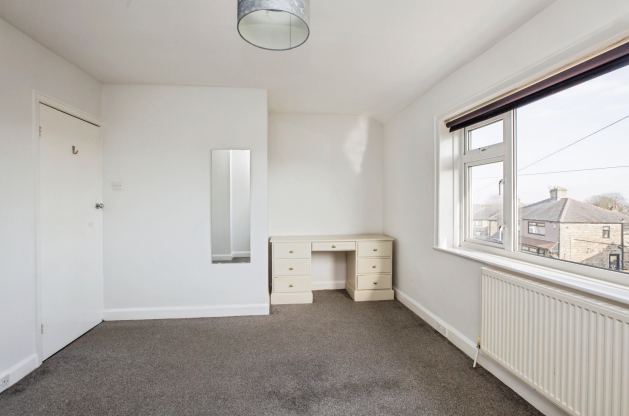 2 bed Terraced