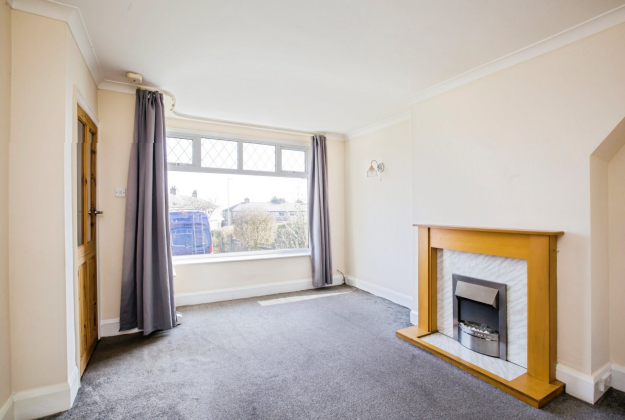 2 bed Terraced