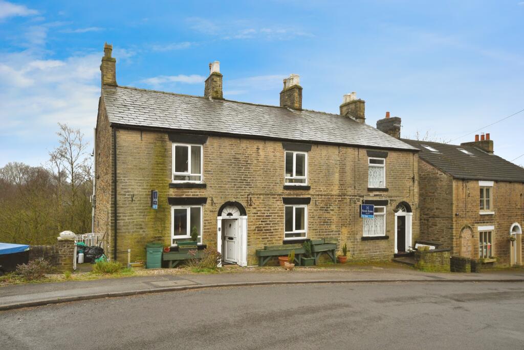 9 bed Detached