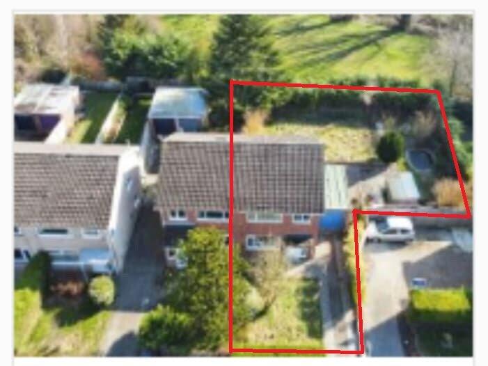 3 bed Semi-Detached