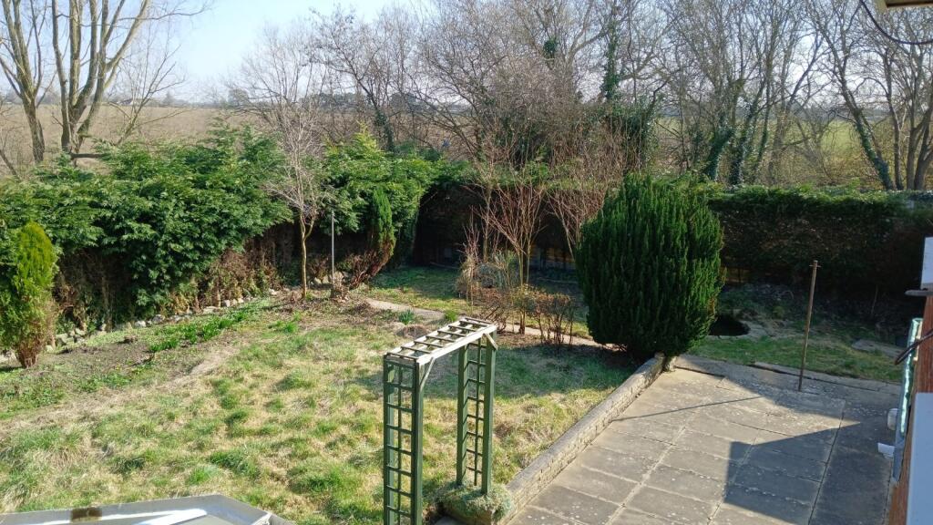 3 bed Semi-Detached
