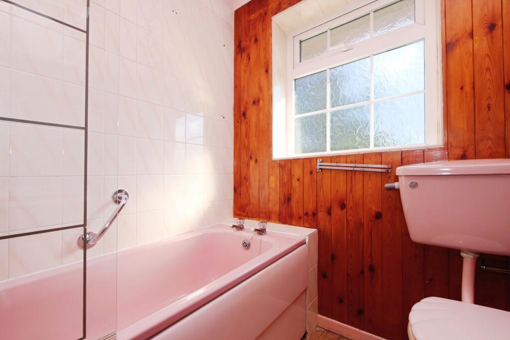 3 bed Semi-Detached