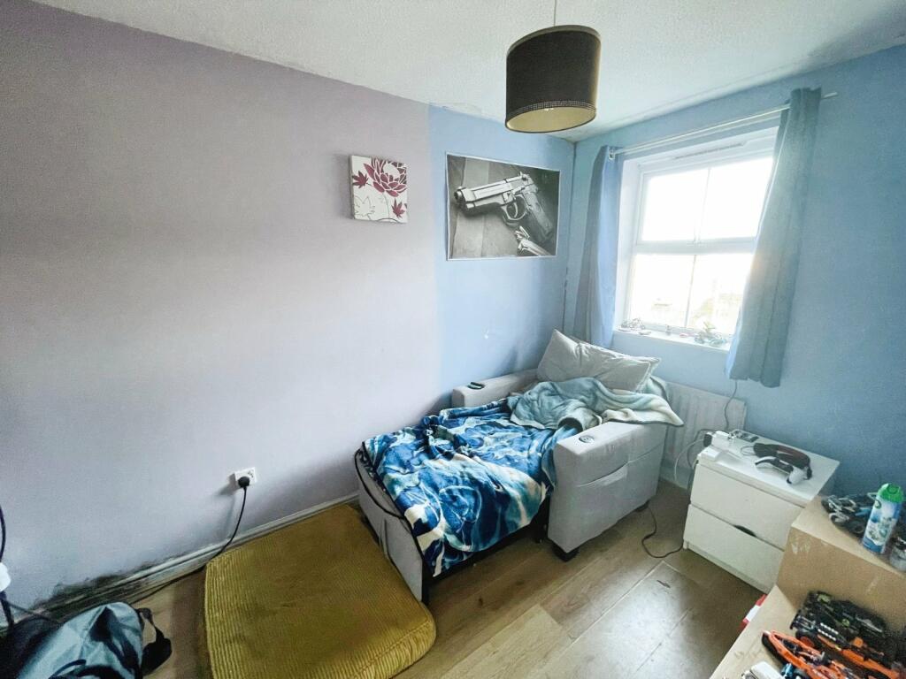 2 bed Semi-Detached