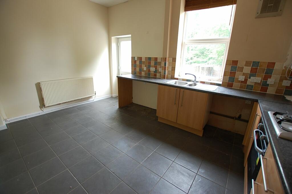 2 bed Terraced