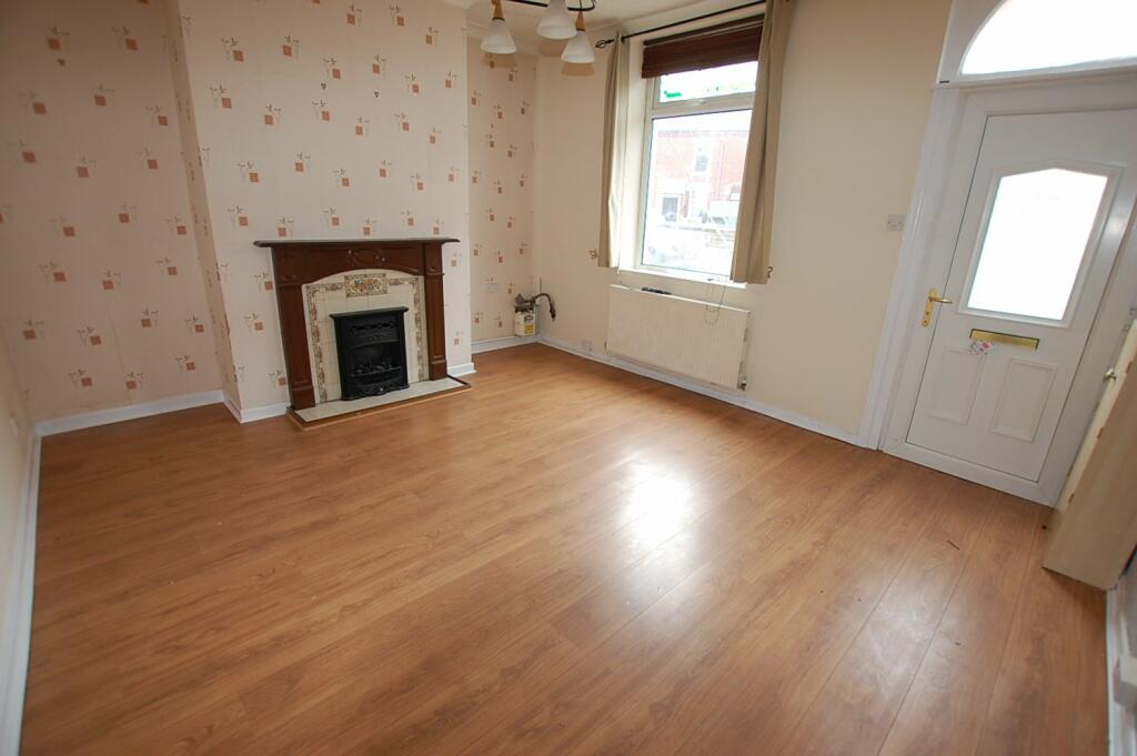 2 bed Terraced