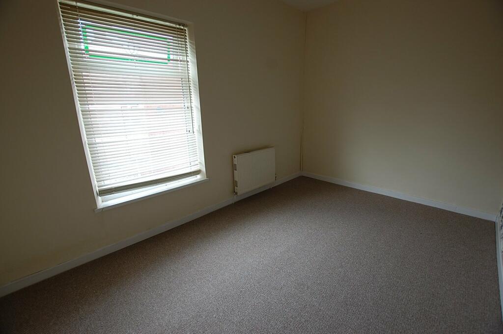 2 bed Terraced