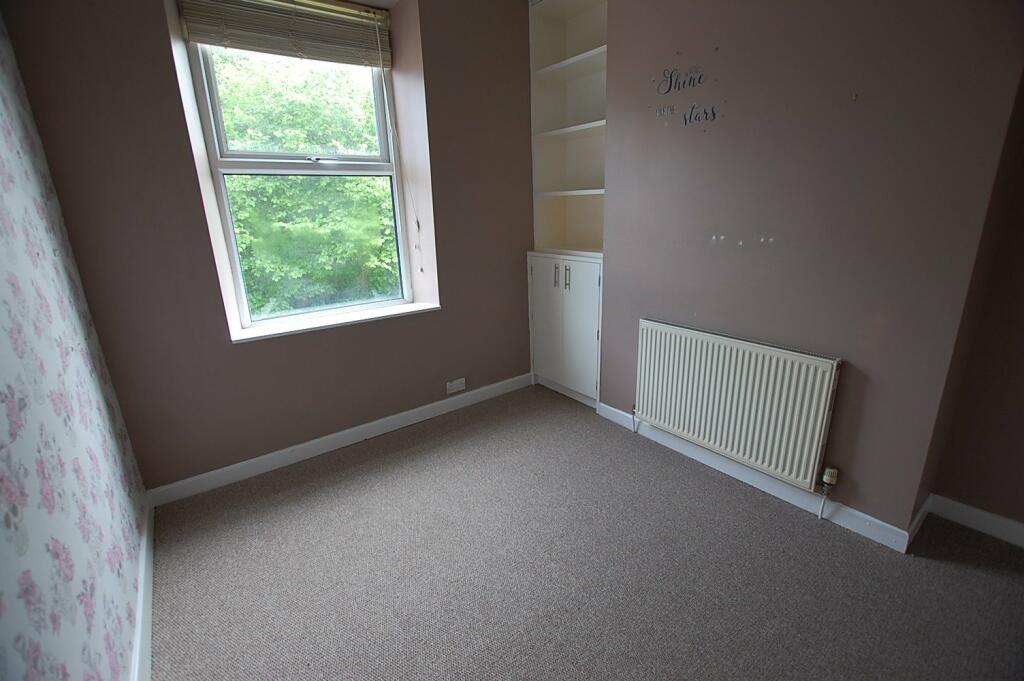 2 bed Terraced