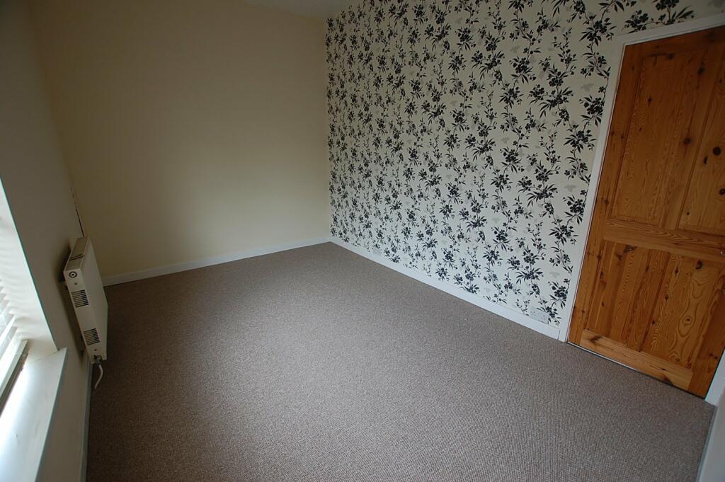 2 bed Terraced