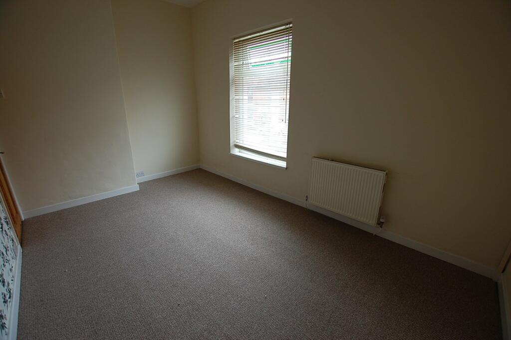 2 bed Terraced