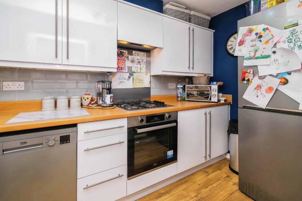 3 bed Semi-Detached
