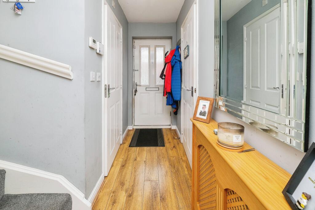 3 bed Semi-Detached