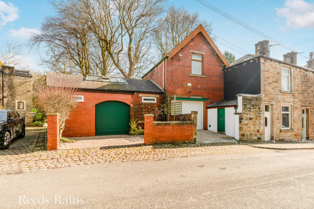 Property cover