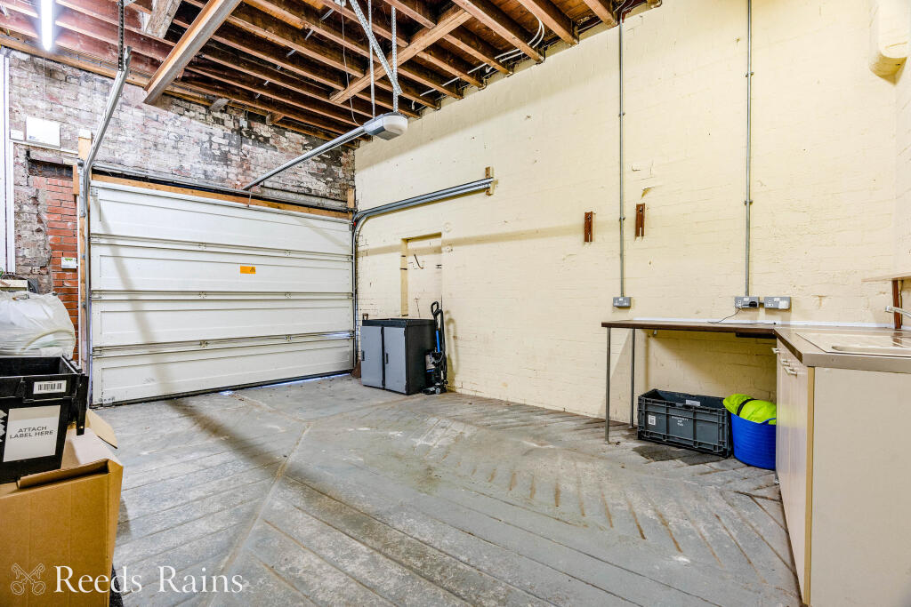Commercial Development