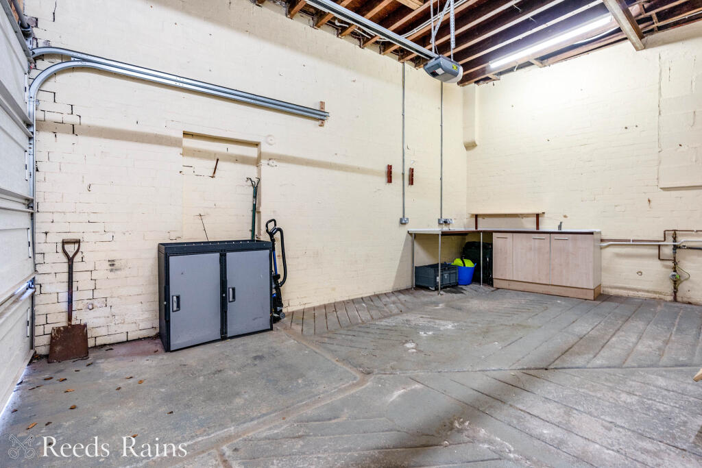 Commercial Development