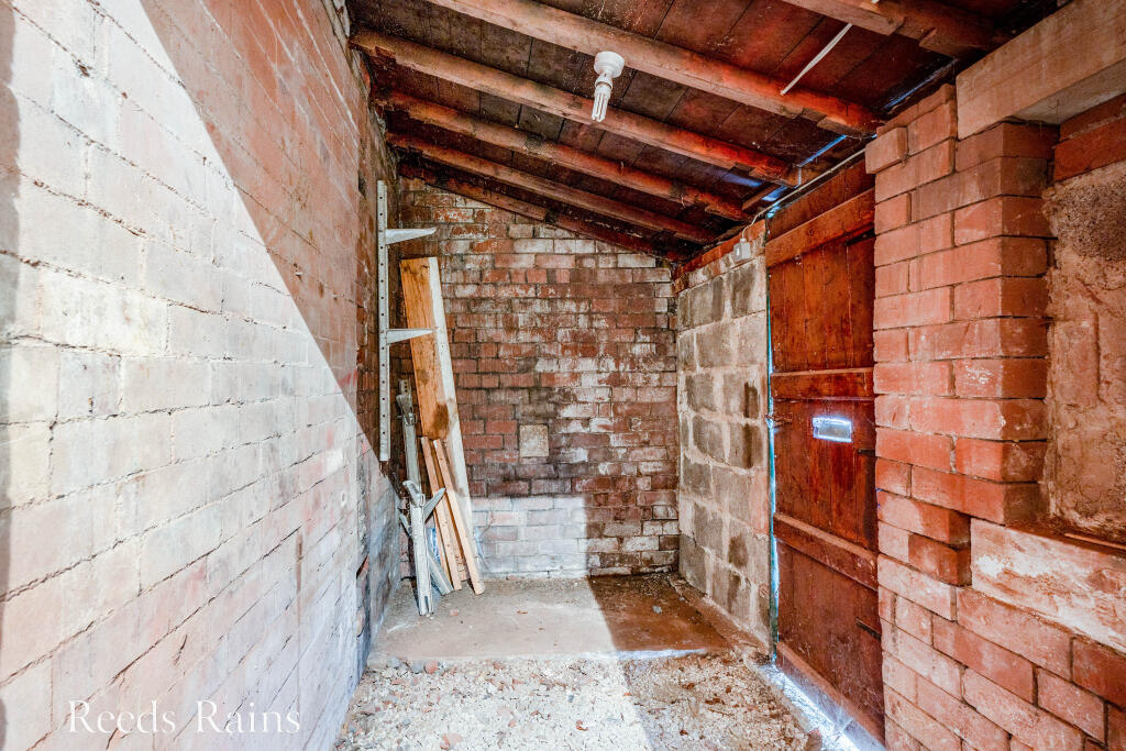Commercial Development