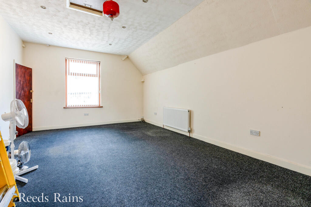 Commercial Development