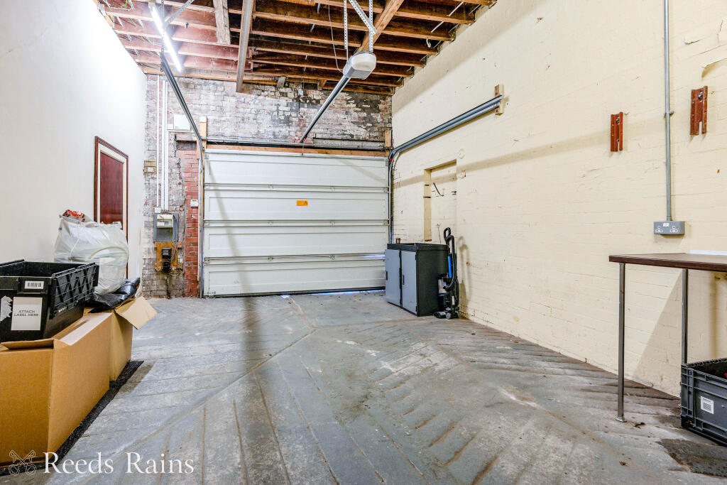 Commercial Development